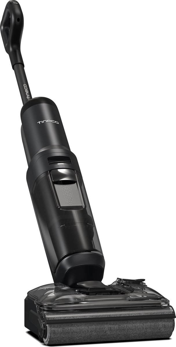De Tineco Floor One S7 Stretch draadloze vloerreiniger in één oogopslag