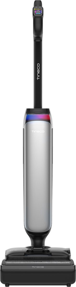 Wat vinden we goed aan de Tineco Floor One S9 Artist Premium vloerreiniger draadloos