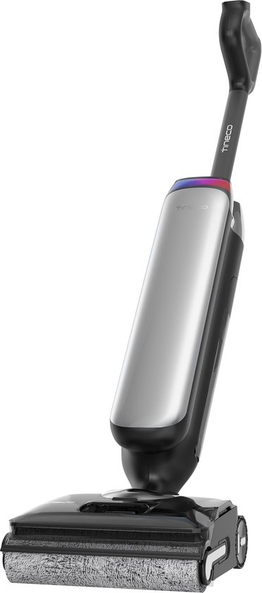 Tineco Floor One S9 Artist Premium vloerreiniger draadloos review