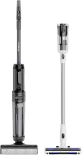 Tineco FLOOR ONE Switch S6 PET steelstofzuiger en vloerreiniger