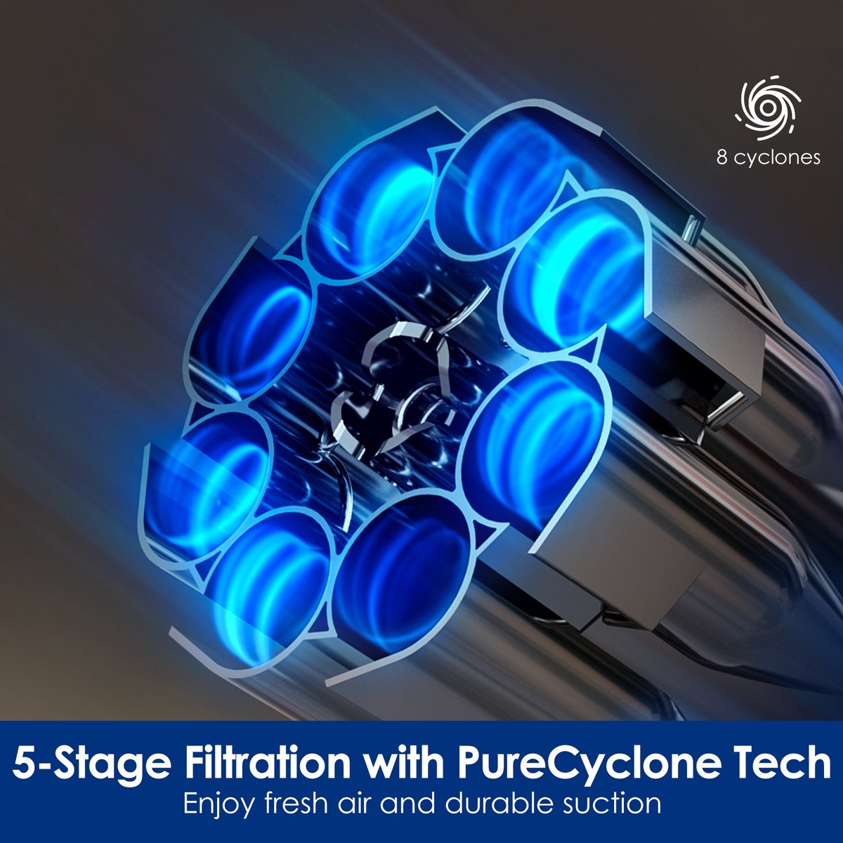 Wat vinden we goed aan de Tineco FLOOR ONE Switch S7 PET steelstofzuiger & vloerreiniger