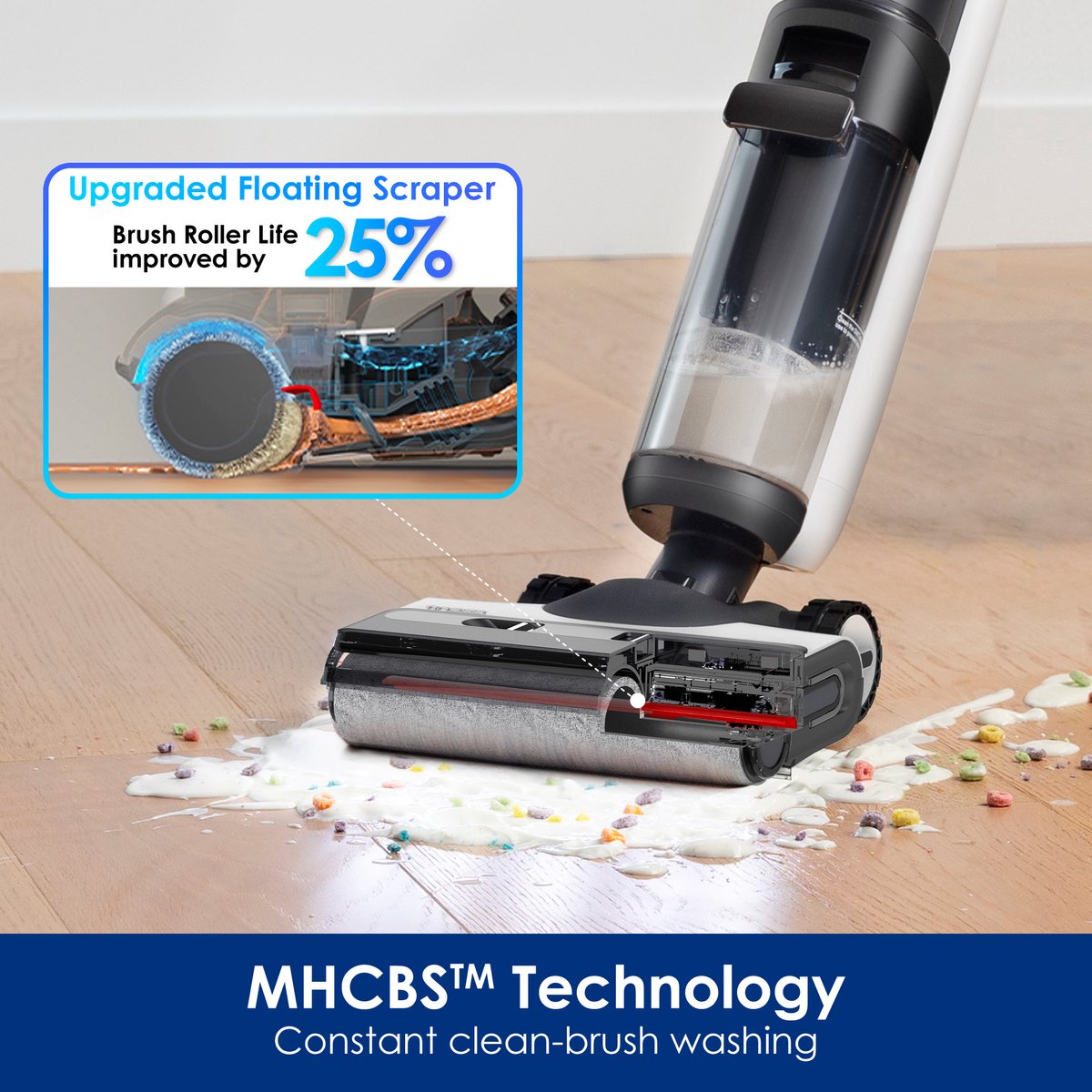 Wat vinden we minder goed