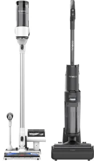 Tineco FLOOR ONE Switch S7 PET steelstofzuiger & vloerreiniger