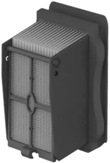 Wat vinden we goed aan de Tineco HEPA-filter 1x voor S5 Stretch, S6, S7, S9 Artist