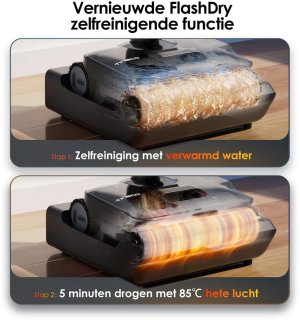 Wat vinden we minder goed