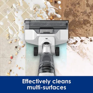 Tineco IFloor 2 Plus vloerreiniger wet & dry draadloos
