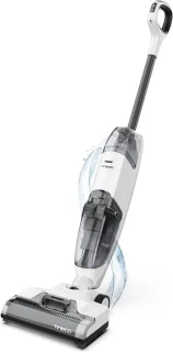 Tineco IFloor 2 Plus vloerreiniger wet & dry draadloos