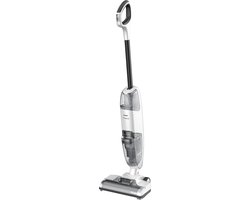 Tineco IFloor 2 Plus vloerreiniger wet & dry draadloos review