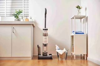 Tineco iFloor 3 Plus vloerreiniger wet & dry draadloos