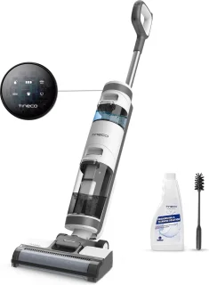Tineco iFloor 3 Plus vloerreiniger wet & dry draadloos