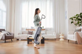 Tineco iFloor 5 Breeze draadloze vloerreiniger