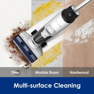 Tineco iFloor 5 Breeze draadloze vloerreiniger