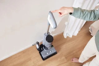 Tineco iFloor 5 Breeze draadloze vloerreiniger