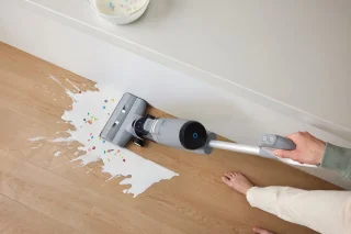 Tineco iFloor 5 Breeze draadloze vloerreiniger