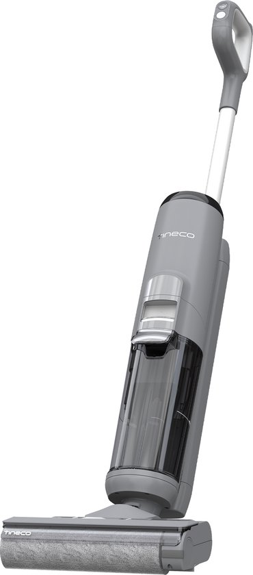 Tineco iFloor 5 Breeze draadloze vloerreiniger review