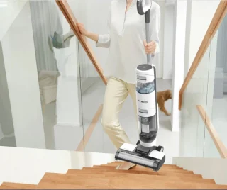 Tineco iFloor Breeze draadloze vloerreiniger