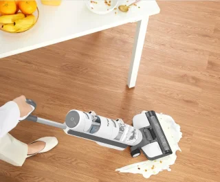 Tineco iFloor Breeze draadloze vloerreiniger