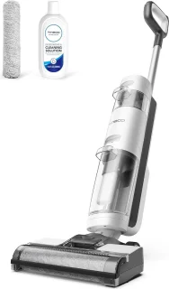 Tineco iFloor Breeze draadloze vloerreiniger