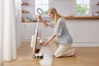 Tineco iFloor Y2 Plus vloerreiniger wet & dry draadloos