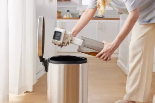 Tineco iFloor Y2 Plus vloerreiniger wet & dry draadloos