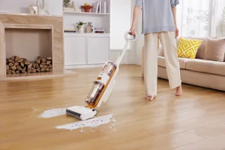 Tineco iFloor Y2 Plus vloerreiniger wet & dry draadloos