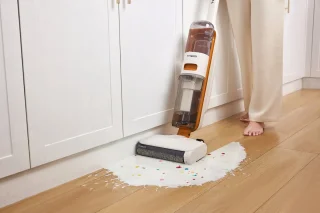 Tineco iFloor Y2 Plus vloerreiniger wet & dry draadloos