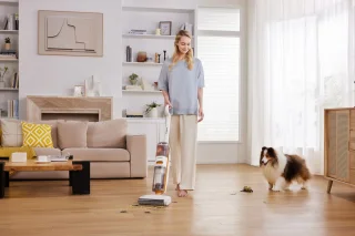 Tineco iFloor Y2 Plus vloerreiniger wet & dry draadloos