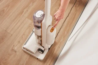 Tineco iFloor Y2 Plus vloerreiniger wet & dry draadloos