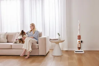Tineco iFloor Y2 Plus vloerreiniger wet & dry draadloos