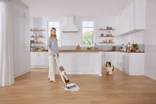 Tineco iFloor Y2 Plus vloerreiniger wet & dry draadloos