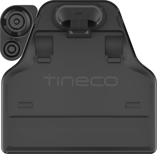 Tineco product zonder officiële status review