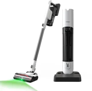 Tineco PURE ONE Station 5 steelstofzuiger