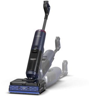 De Tineco S7 Max Pro - Wet & Dry vloerreiniger in één oogopslag