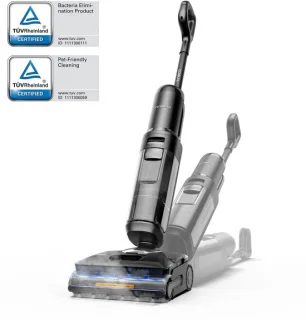 Tineco S7 Stretch Steam Plus - Stoomreiniger review