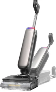 Tineco S9 Artist Steam Pro - Vloer- en stoomreiniger