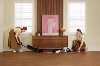 Wat vinden we goed aan de Tineco Switch I5 Stretch Plus draadloze steelstofzuiger