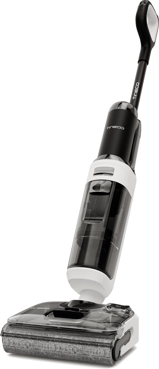 Wat vinden we goed aan de Tineco Switch S6 Stretch steelstofzuiger en vloerreiniger