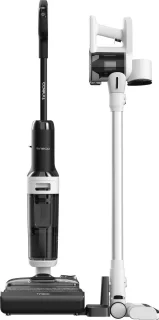 Tineco Switch S6 Stretch steelstofzuiger en vloerreiniger