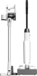 Tineco Switch S6 Stretch steelstofzuiger en vloerreiniger