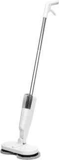 T&L Store S4 Elektrische Dweil Wit