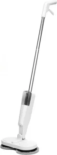 T&L Store S4 Elektrische Dweil Wit
