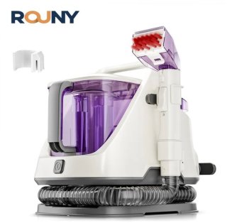 TrendWave Tapijtreiniger review