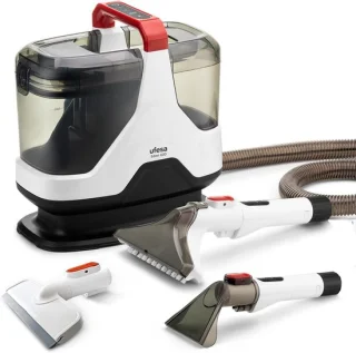 Ufesa Eden 600 Tapijtreiniger