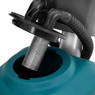 Ulsonix Accu Schrobzuigmachine 35 cm