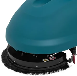 Ulsonix Accu Schrobzuigmachine 35 cm