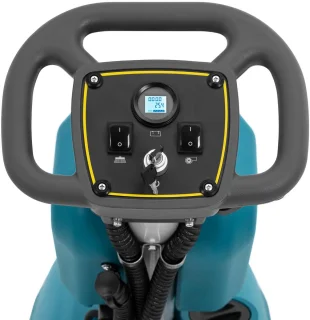 Ulsonix Accu Schrobzuigmachine 35 cm