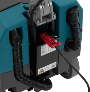 ulsonix Accu schrobzuigmachine 40 cm