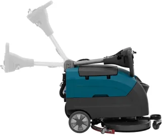 ulsonix Accu schrobzuigmachine 40 cm