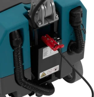 ulsonix Accu schrobzuigmachine 40 cm