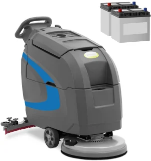 Ulsonix Accu-schrobzuigmachine